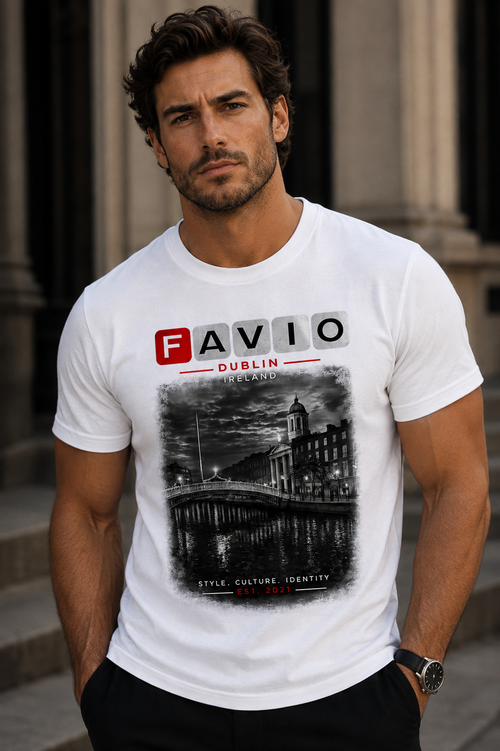 Dublin - Ireland - Favio Edition